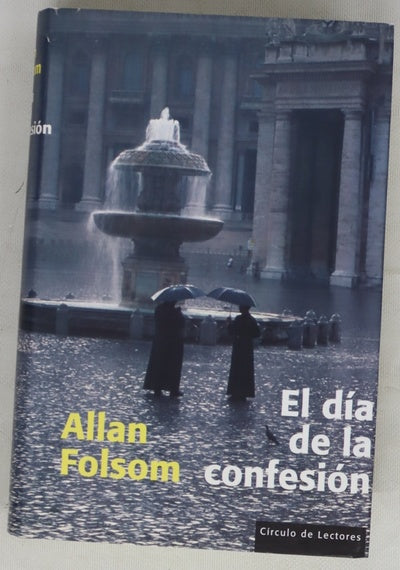 El día de la confesión