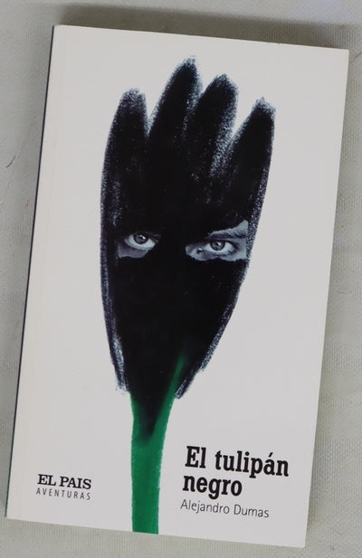 El tulipán negro