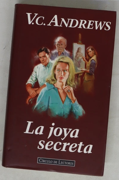 La joya secreta