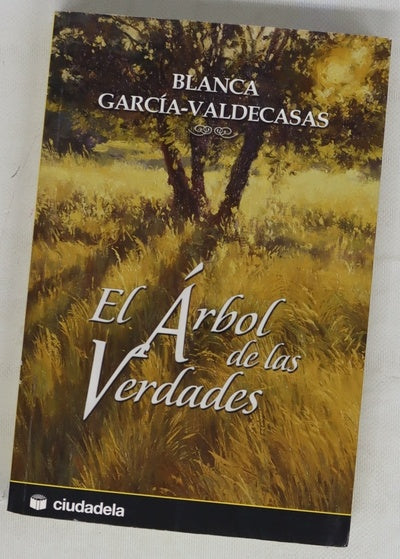 El árbol de las verdades