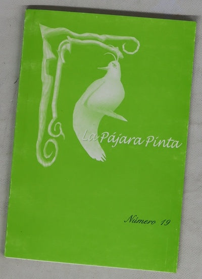 La pajara pinta