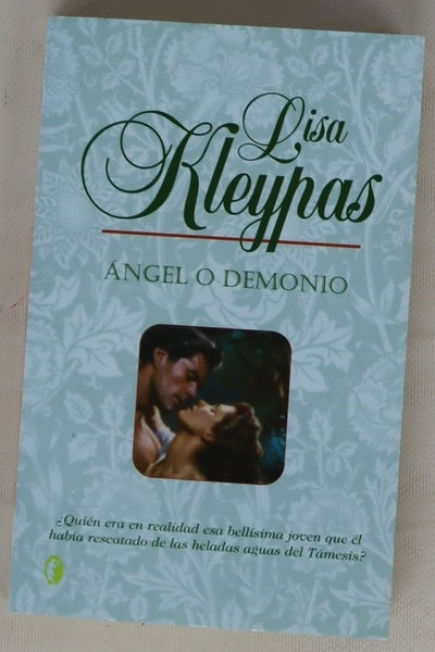 Ángel o demonio