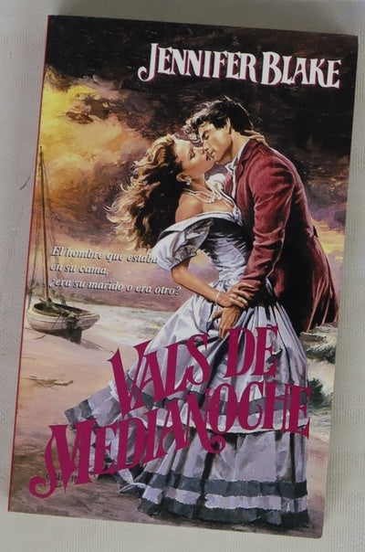 Vals de medianoche