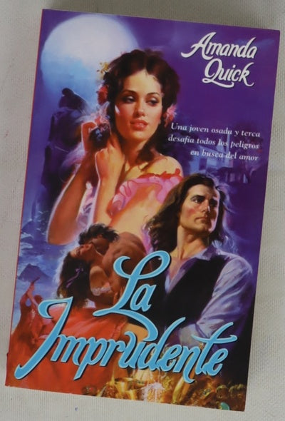 La imprudente