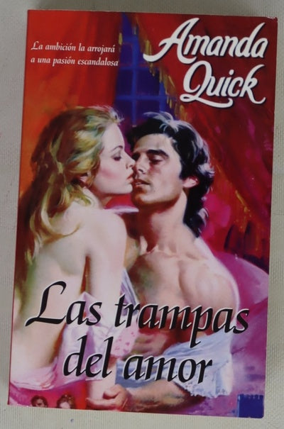 Las trampas del amor