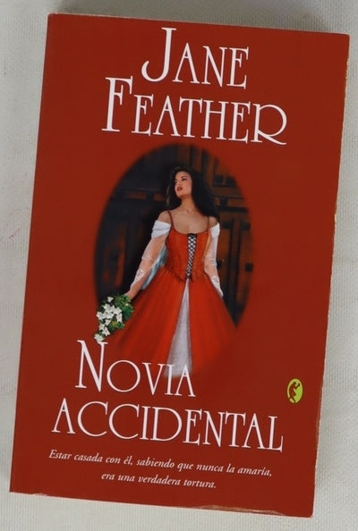 Novia accidental