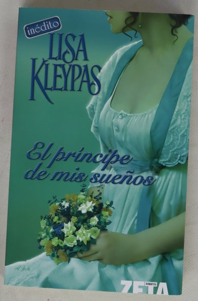 El príncipe de mis sueños