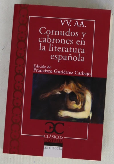 Cornudos y cabrones en la literatura española