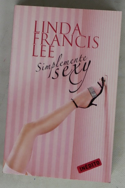 Simplemente sexy