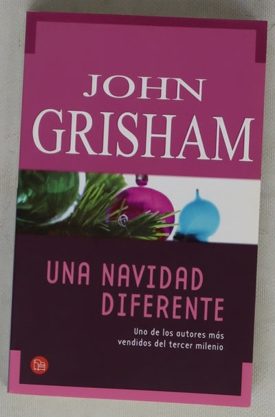 Una Navidad diferente