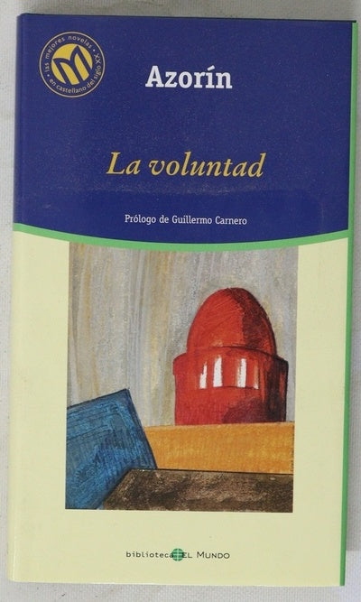 La voluntad