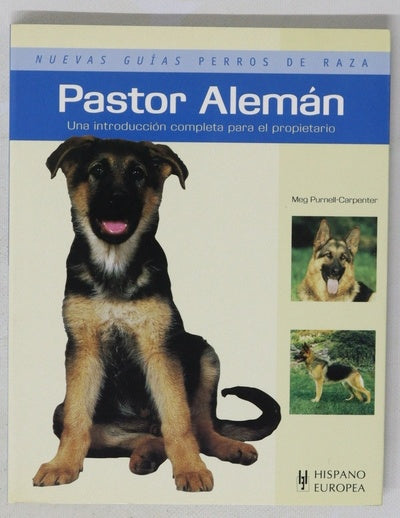 Pastor alemán