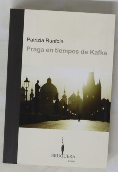 Praga en tiempos de Kafka