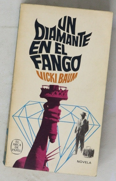 Un diamante en el fango