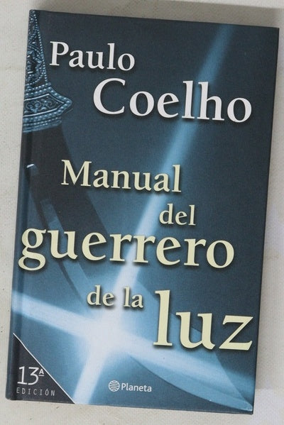 Manual del guerrero de la luz