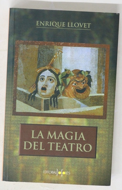 La magia del teatro