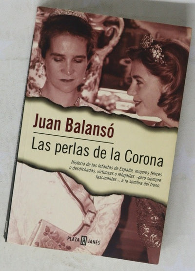Las perlas de la corona