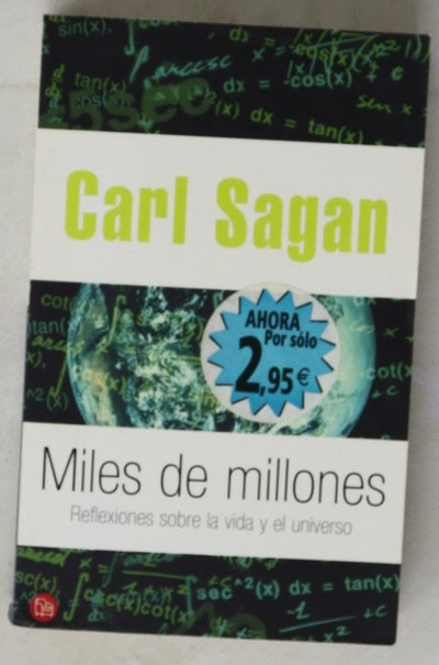 Miles de millones