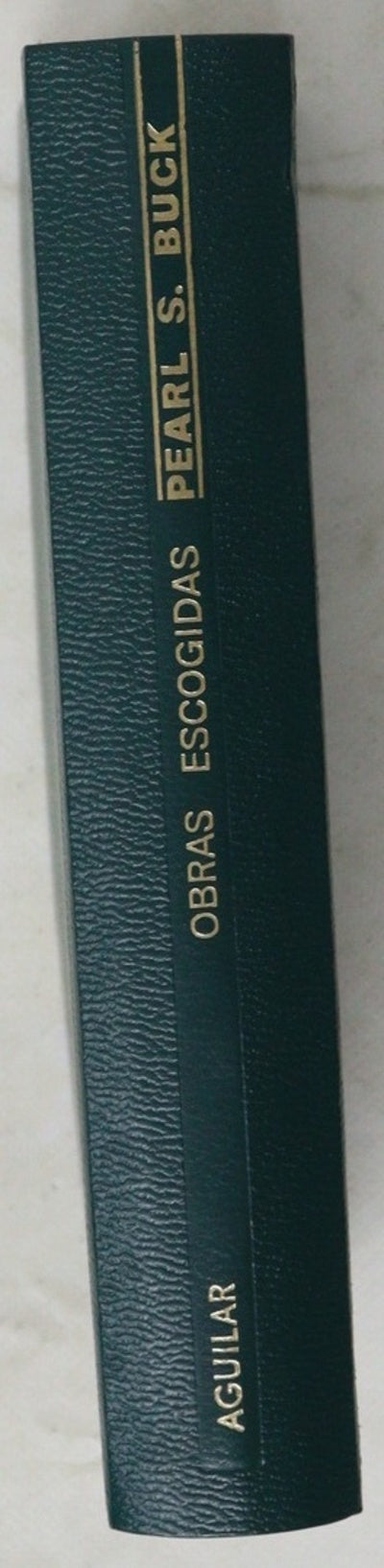 Obras escogidas