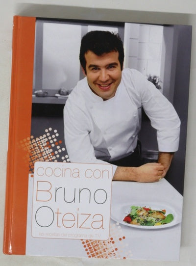 Cocina con Bruno Oteiza