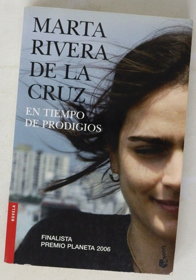 En tiempo de prodigios