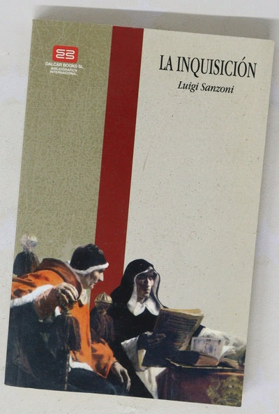 La Inquisición