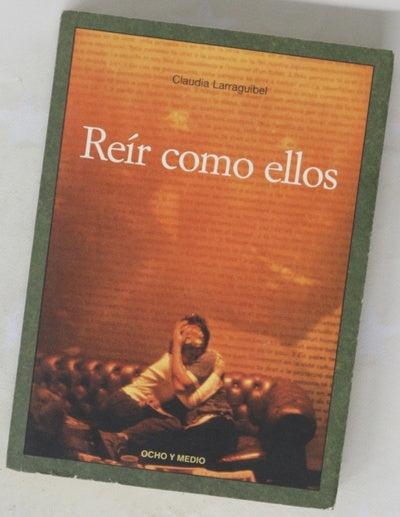 Reír como ellos