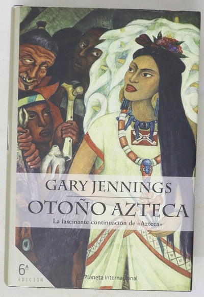 Otoño azteca