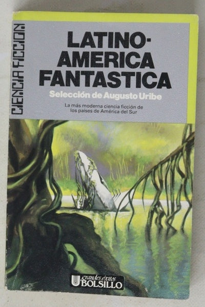 Latinoamérica fantástica