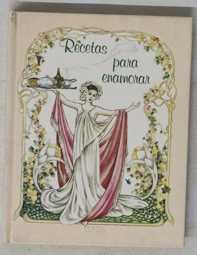 Recetas para enamorar