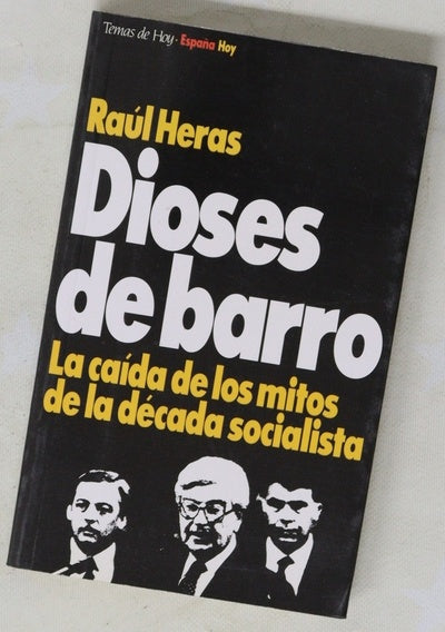 Dioses de barro