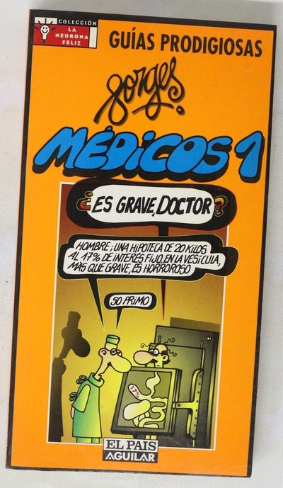Médicos 1