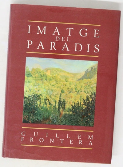 Imatge del paradis
