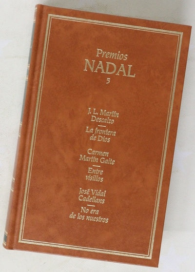 La frontera de Dios