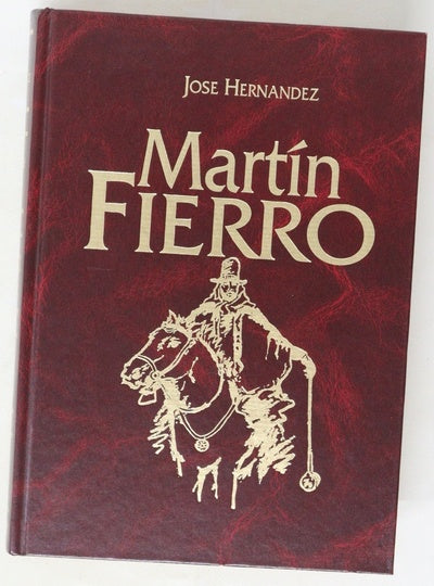 Martín Fierro