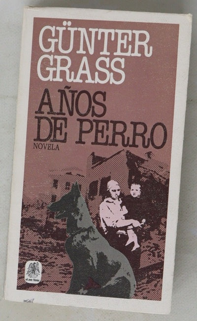 Años de perro