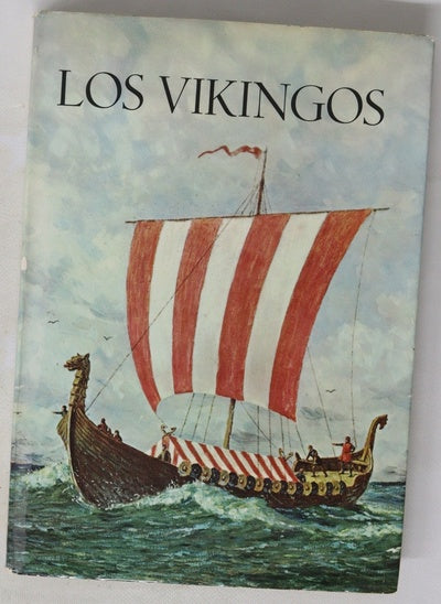 Los vikingos