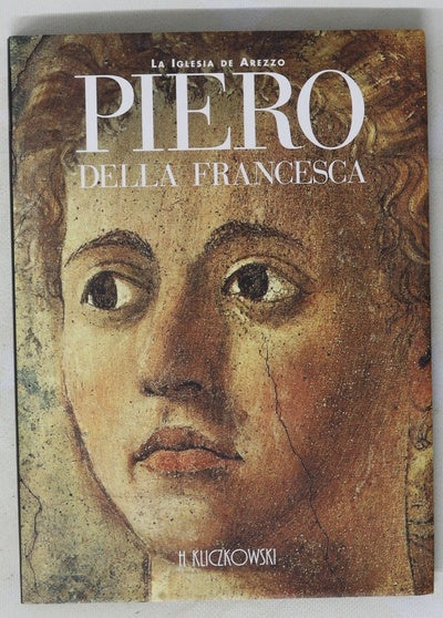 Pierre De la Francesca