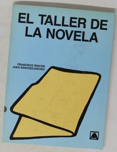 El taller de la novela
