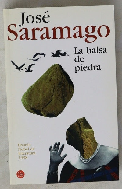 La balsa de piedra
