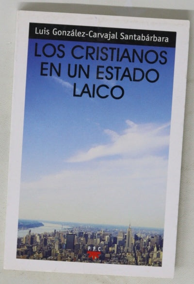 Los cristianos en un estado laico