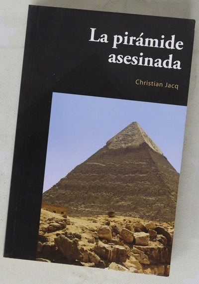 La pirámide asesinada