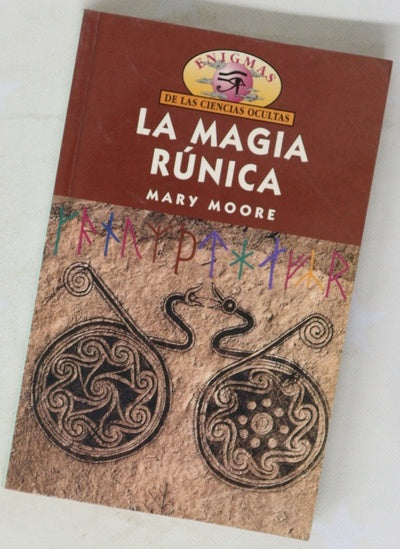 Enigma de la magia rúnica