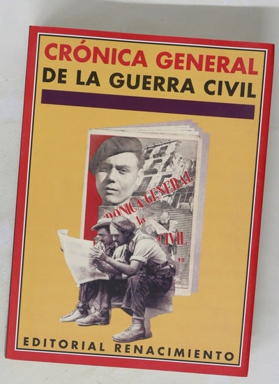 Crónica general de la guerra civil