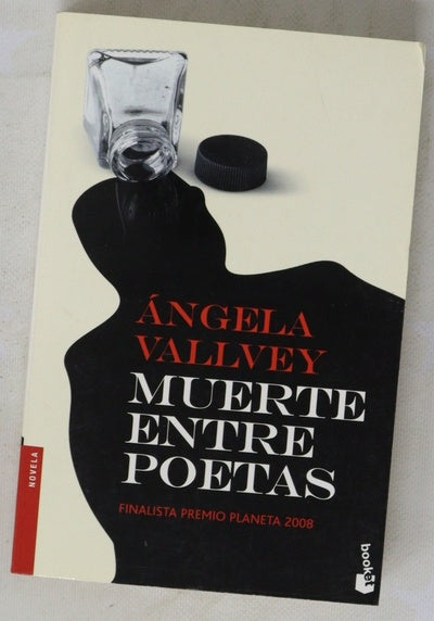 Muerte entre poetas