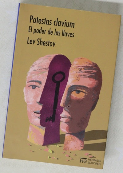 Potestas clavium = El poder de las llaves