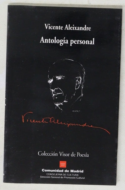 Antología personal