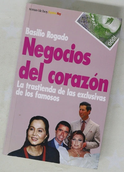 Negocios del corazón