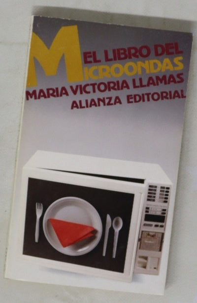 El libro del microondas