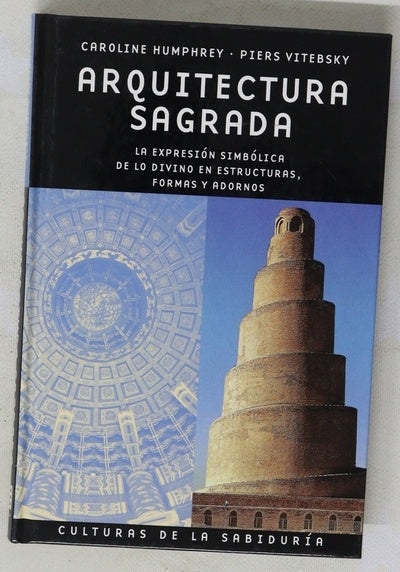 Arquitectura sagrada